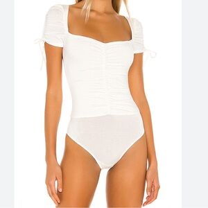 Lovers & Friends JUPITER BODYSUIT size Small